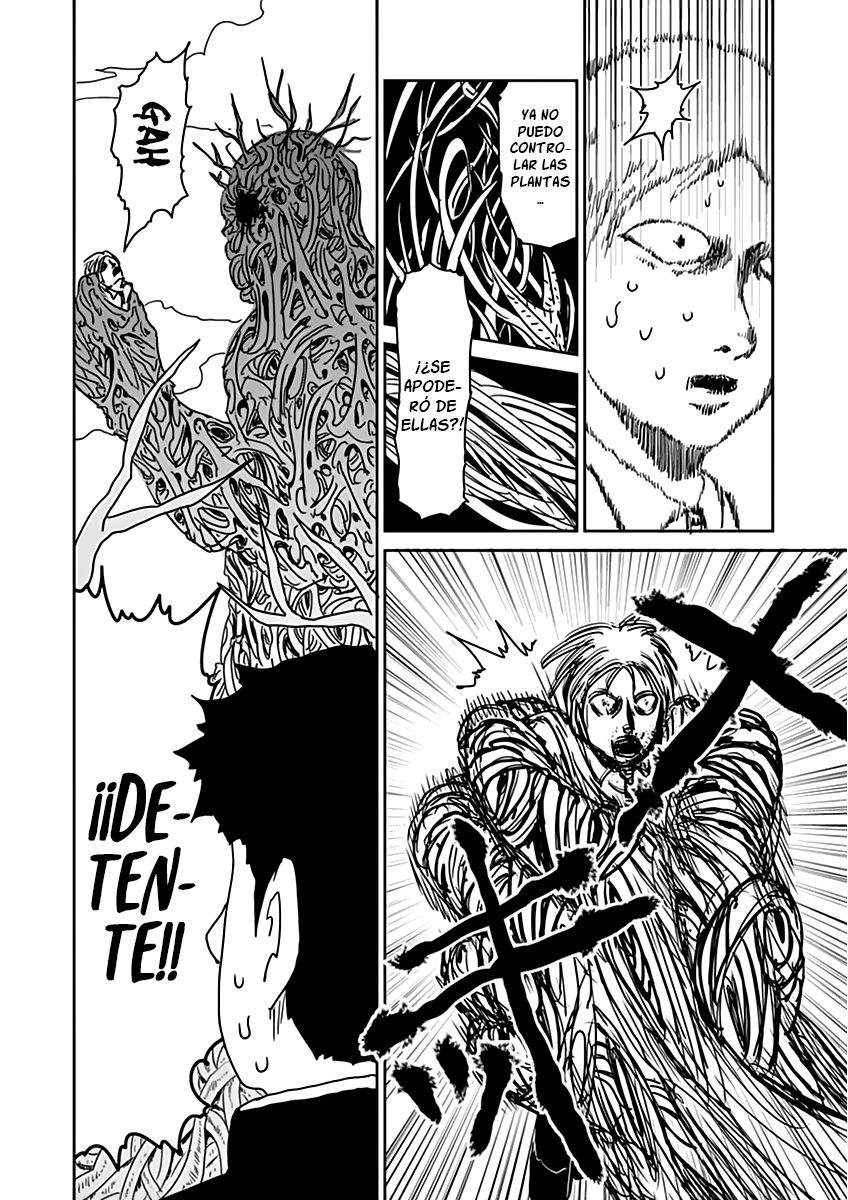 Read Mob Psycho 100 ES Manga Online