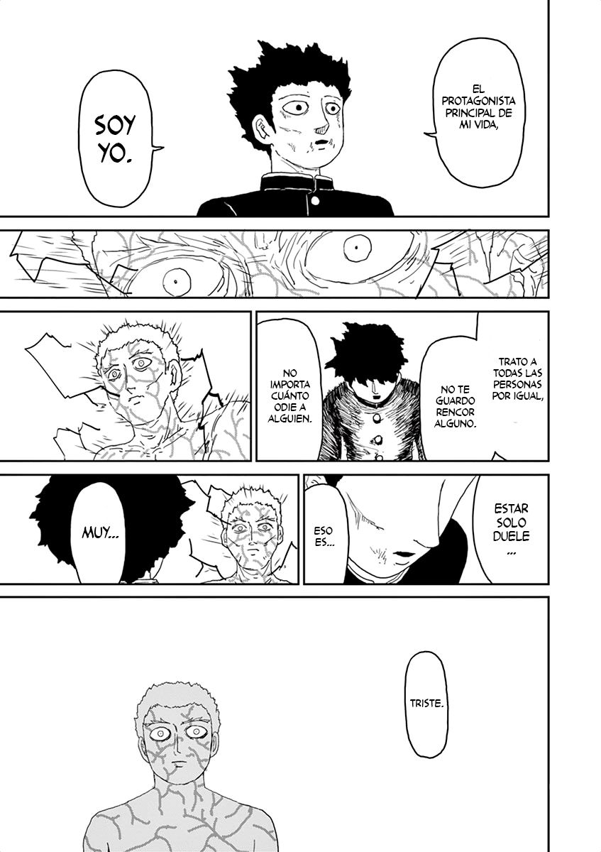 Read Mob Psycho 100 ES Manga Online
