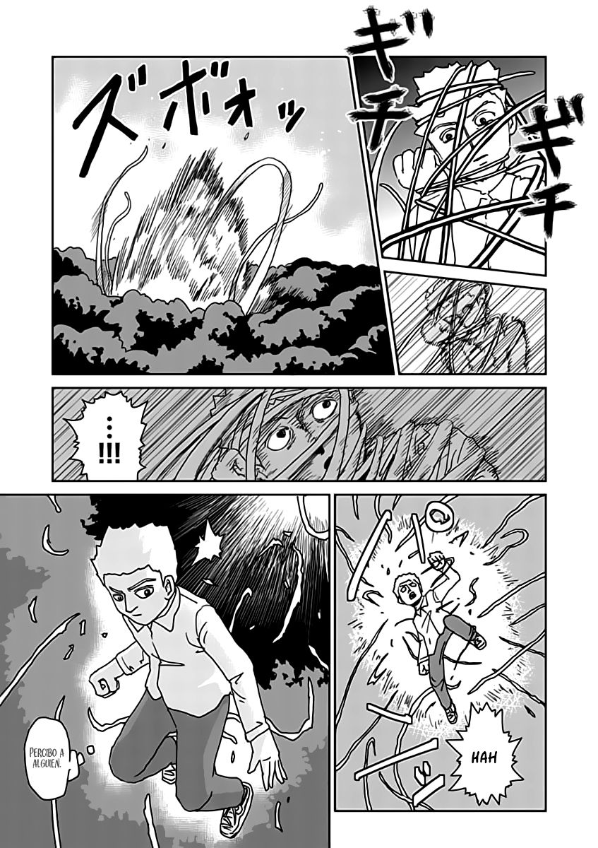 Read Mob Psycho 100 ES Manga Online