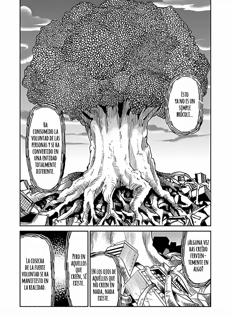 Read Mob Psycho 100 ES Manga Online