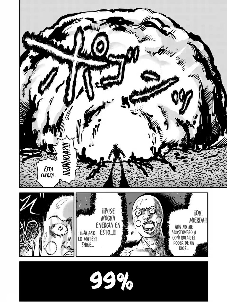 Read Mob Psycho 100 ES Manga Online