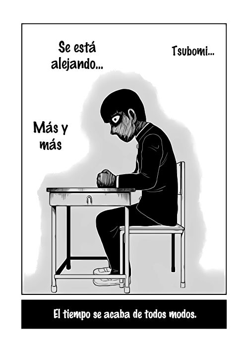 Read Mob Psycho 100 ES Manga Online