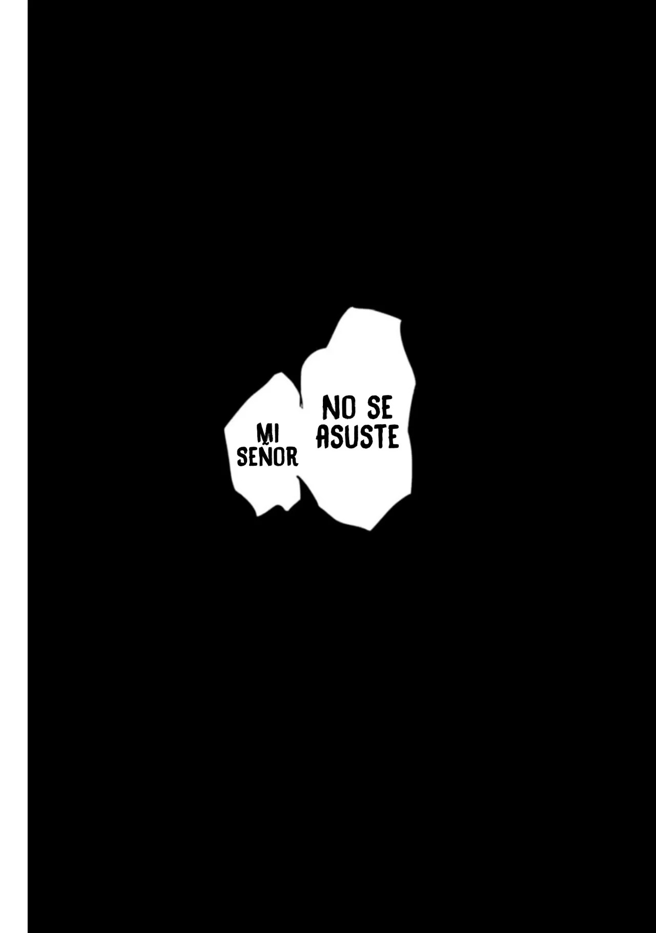 Read PARADISE HELL ES Manga Online