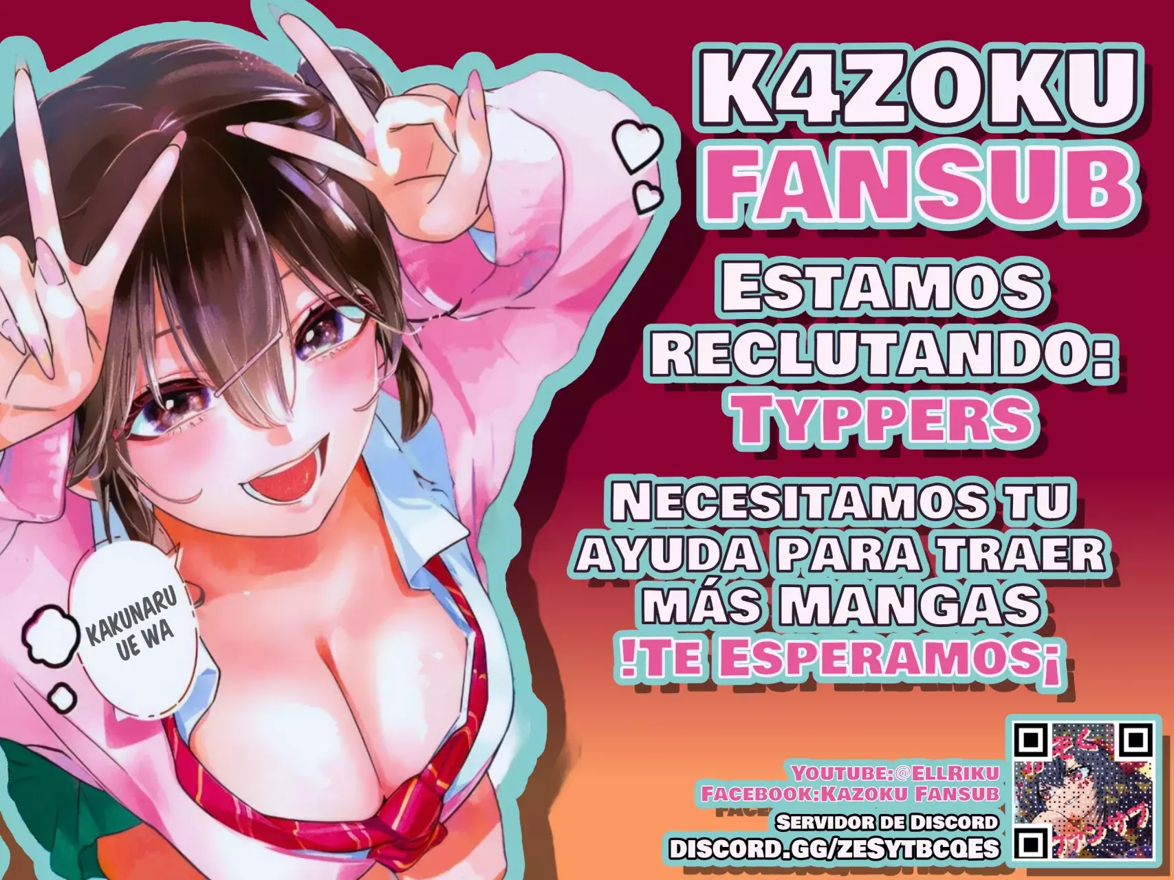 Read PARADISE HELL ES Manga Online