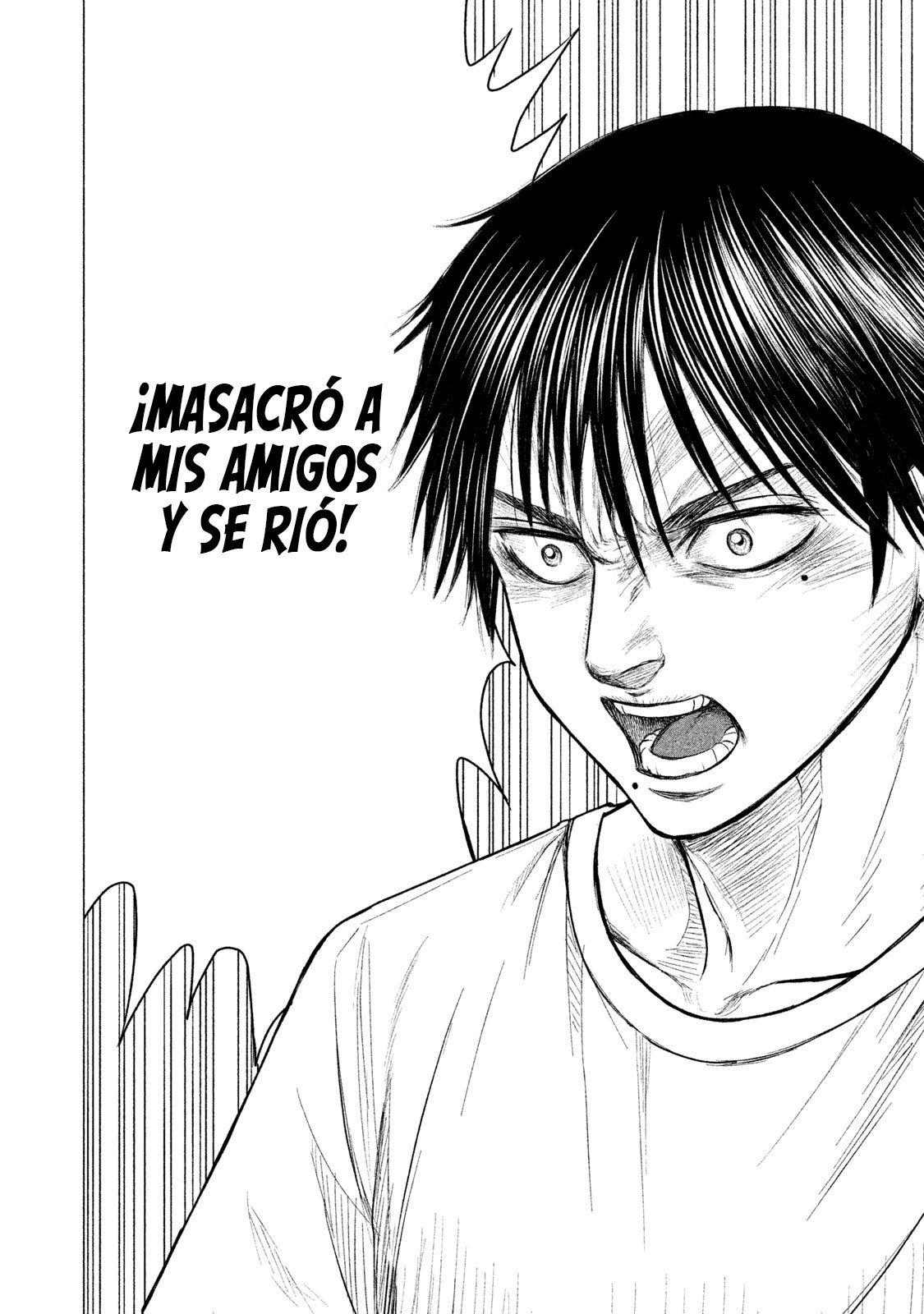 Read Parasyte Reversi ES Manga Online