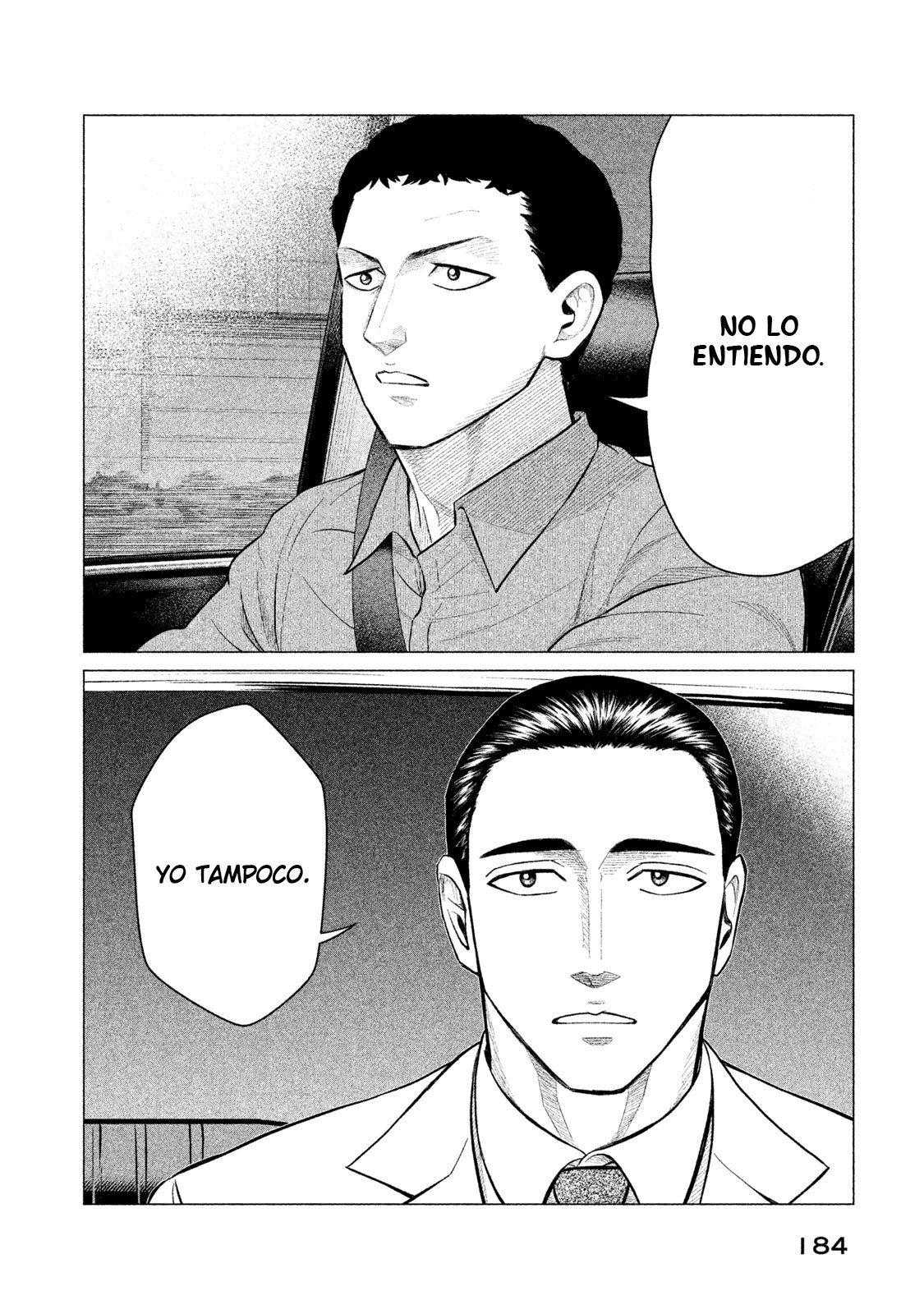 Read Parasyte Reversi ES Manga Online
