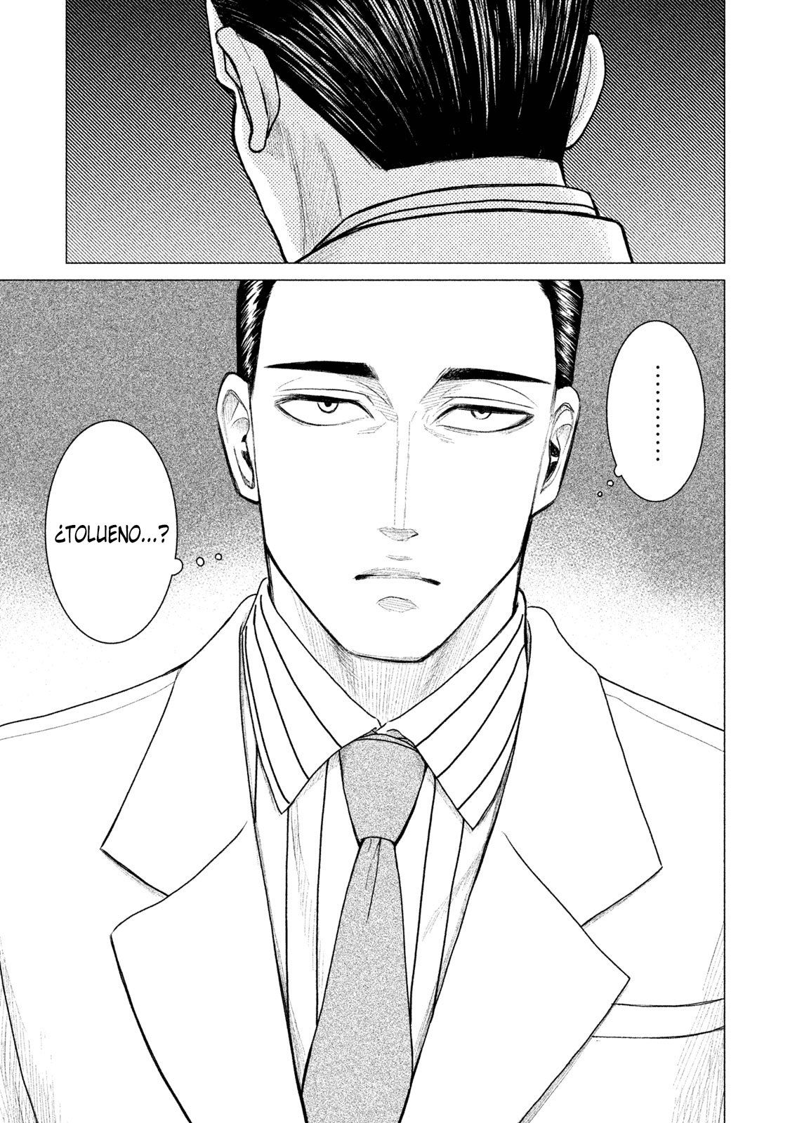 Read Parasyte Reversi ES Manga Online