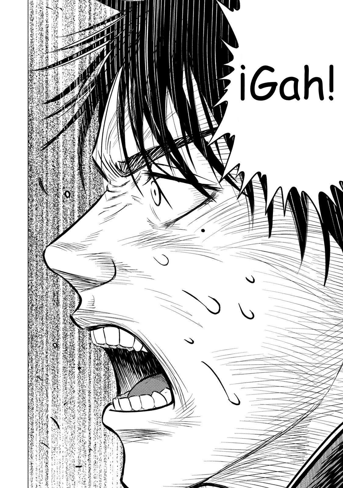 Read Parasyte Reversi ES Manga Online