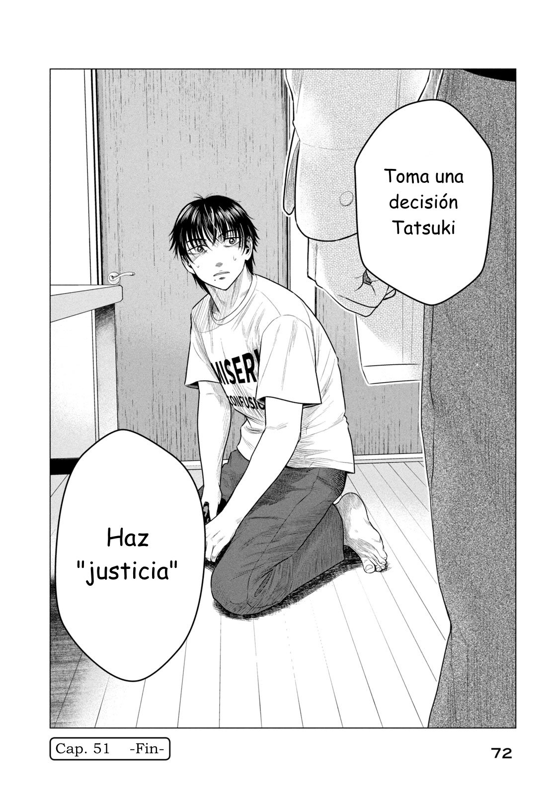 Read Parasyte Reversi ES Manga Online