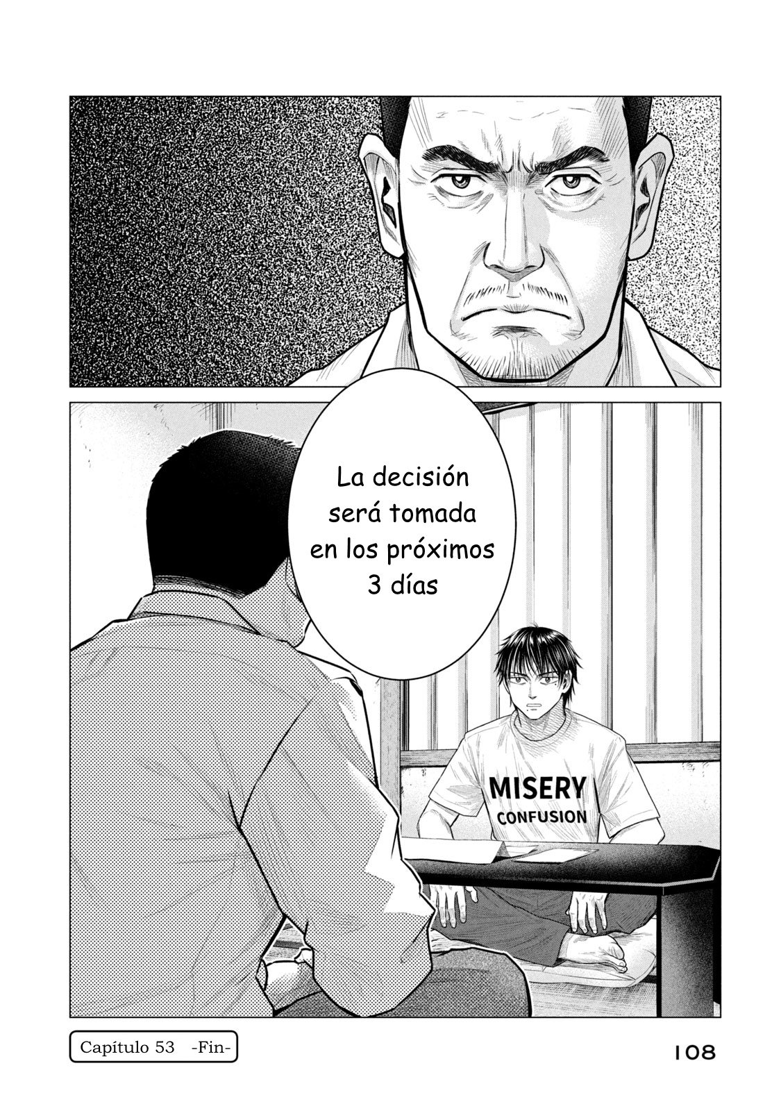Read Parasyte Reversi ES Manga Online