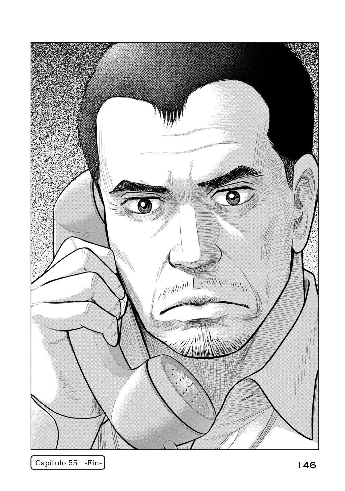 Read Parasyte Reversi ES Manga Online