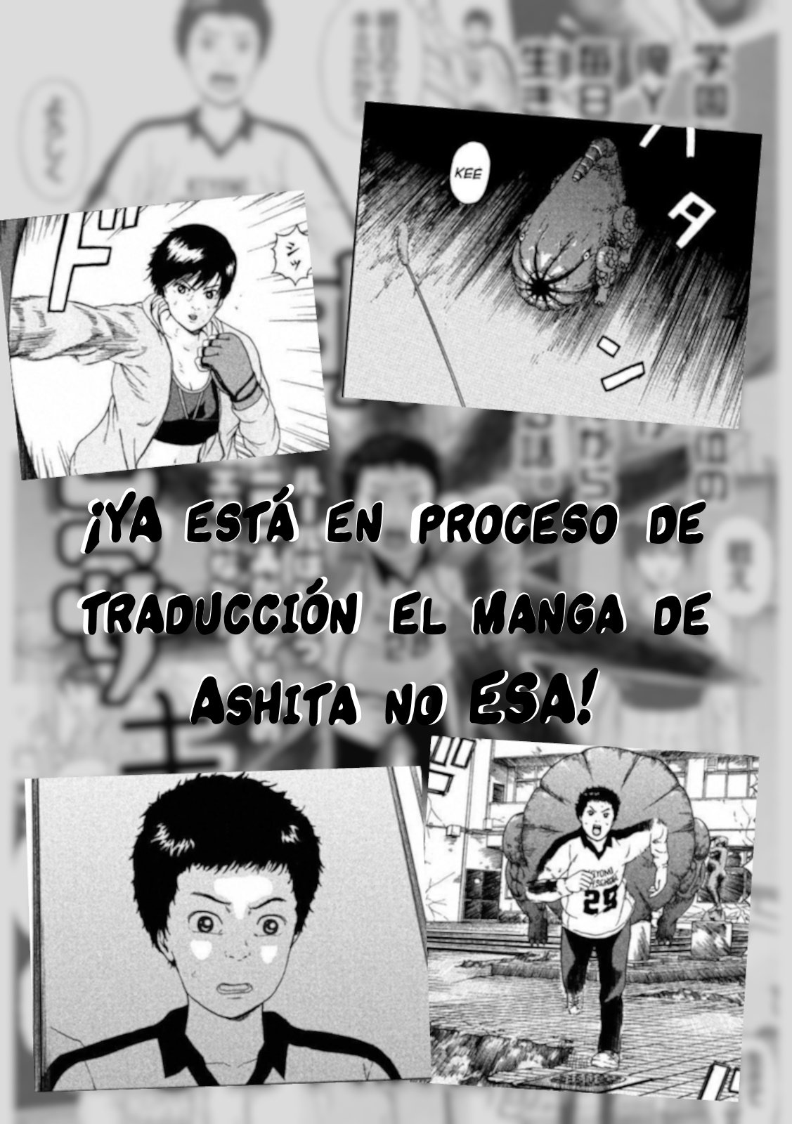 Read Parasyte Reversi ES Manga Online