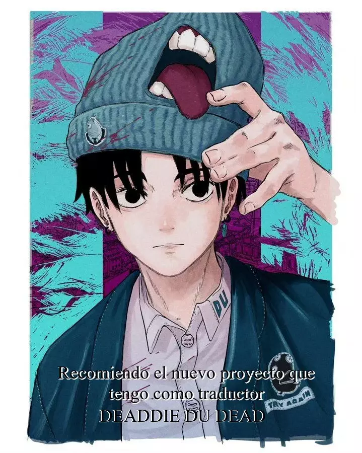 Read Parasyte Reversi ES Manga Online