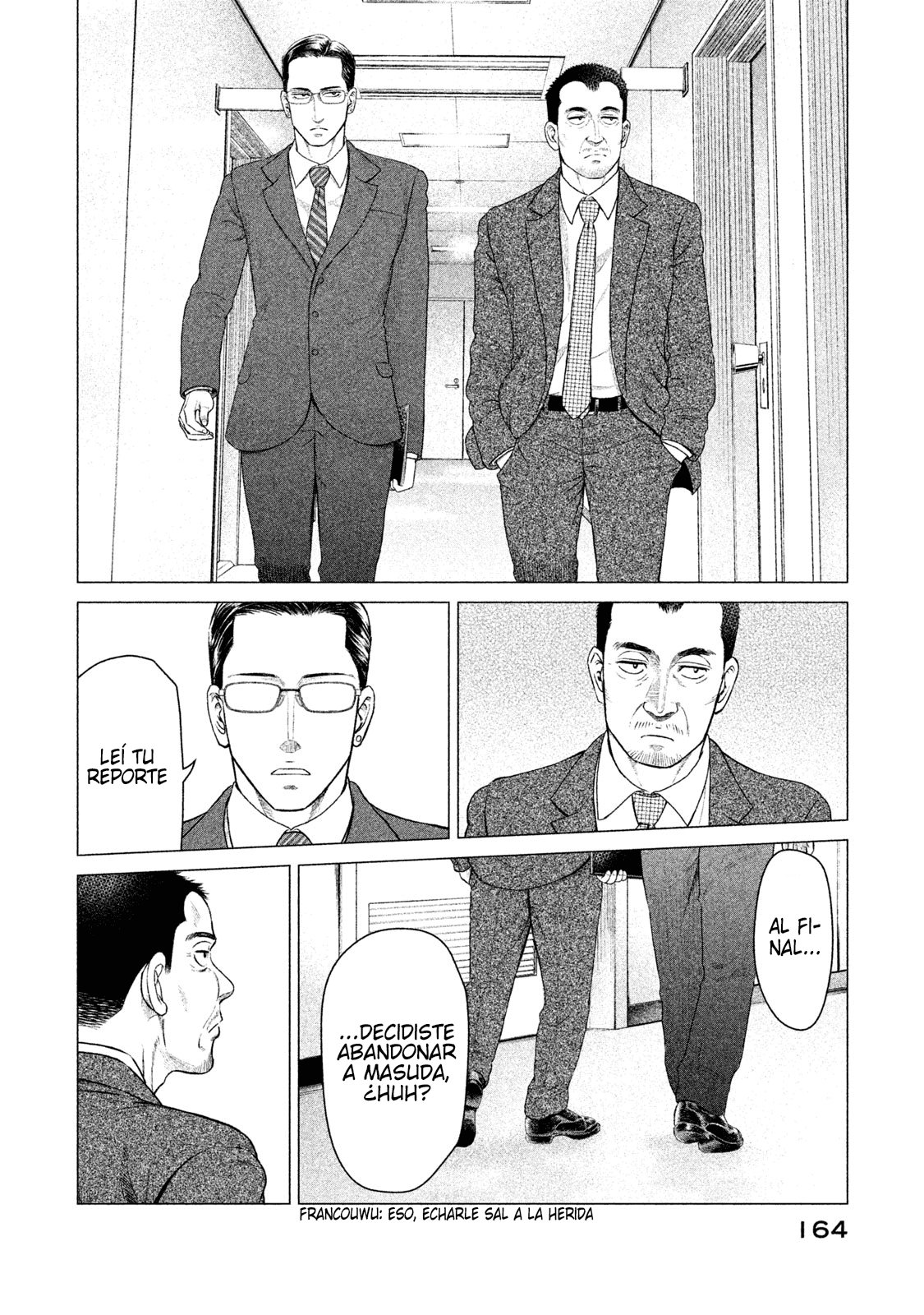 Read Parasyte Reversi ES Manga Online