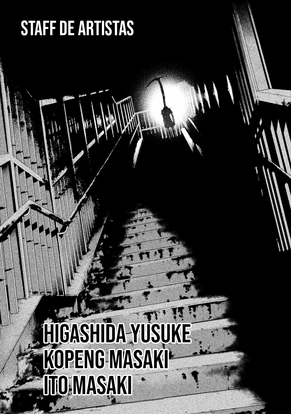 Read Parasyte Reversi ES Manga Online