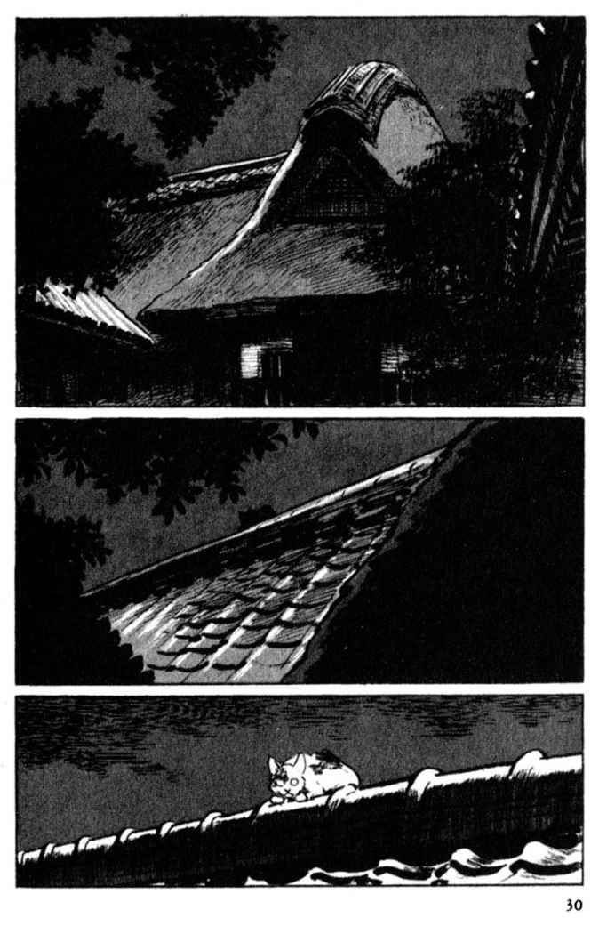 Read Path Of The Assassin ES Manga Online