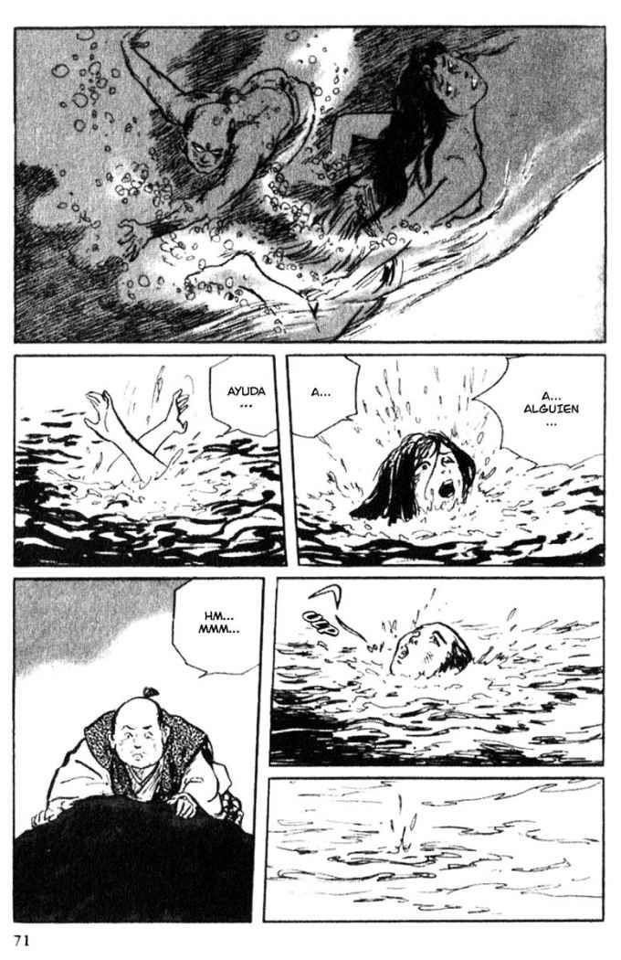 Read Path Of The Assassin ES Manga Online