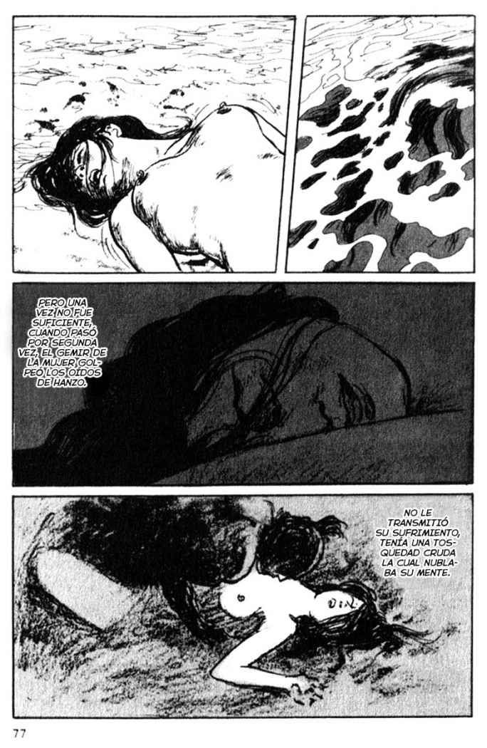 Read Path Of The Assassin ES Manga Online
