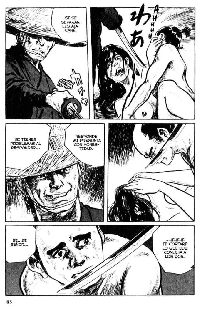 Read Path Of The Assassin ES Manga Online