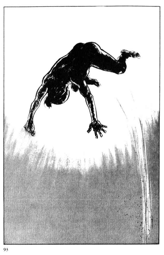 Read Path Of The Assassin ES Manga Online