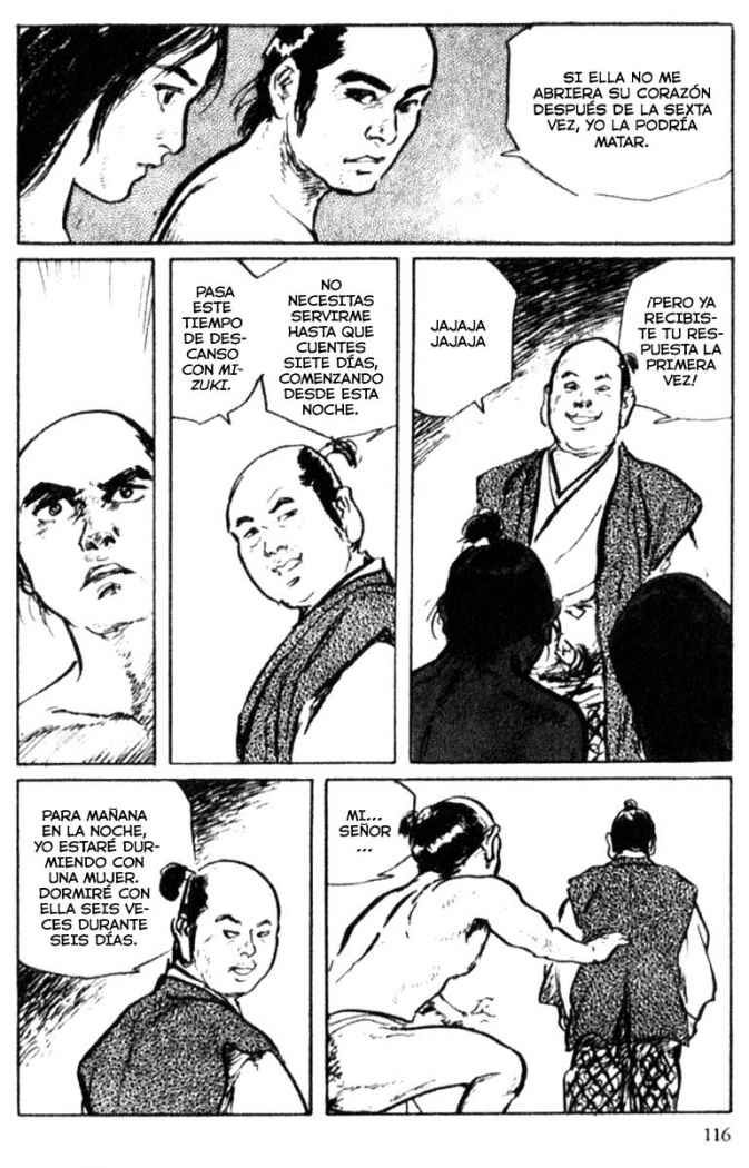 Read Path Of The Assassin ES Manga Online