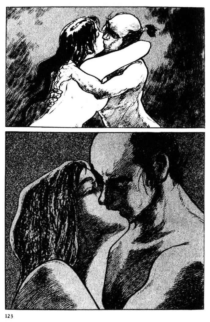 Read Path Of The Assassin ES Manga Online