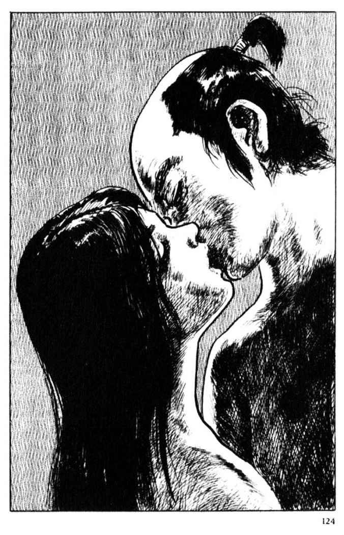Read Path Of The Assassin ES Manga Online