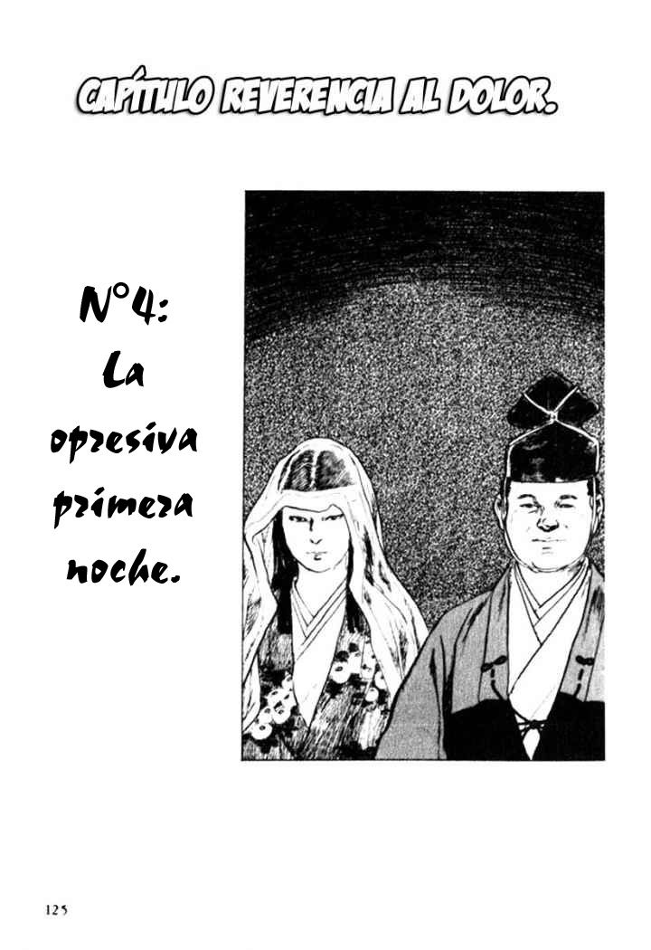 Read Path Of The Assassin ES Manga Online