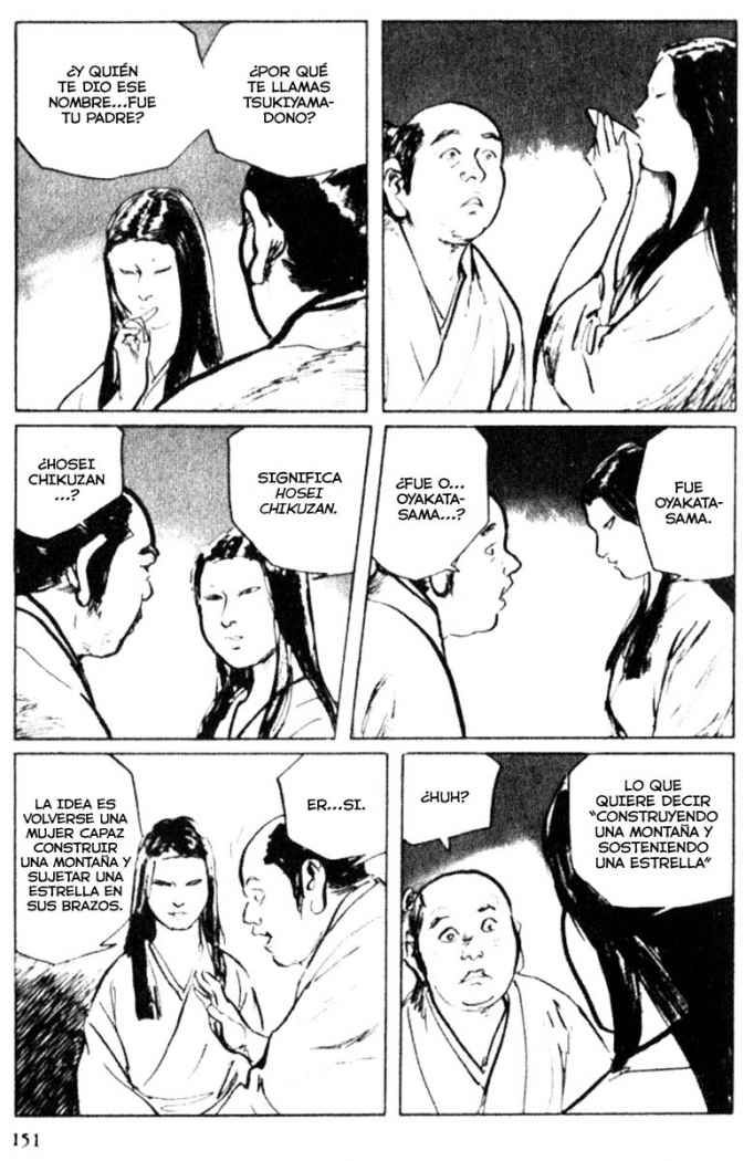 Read Path Of The Assassin ES Manga Online