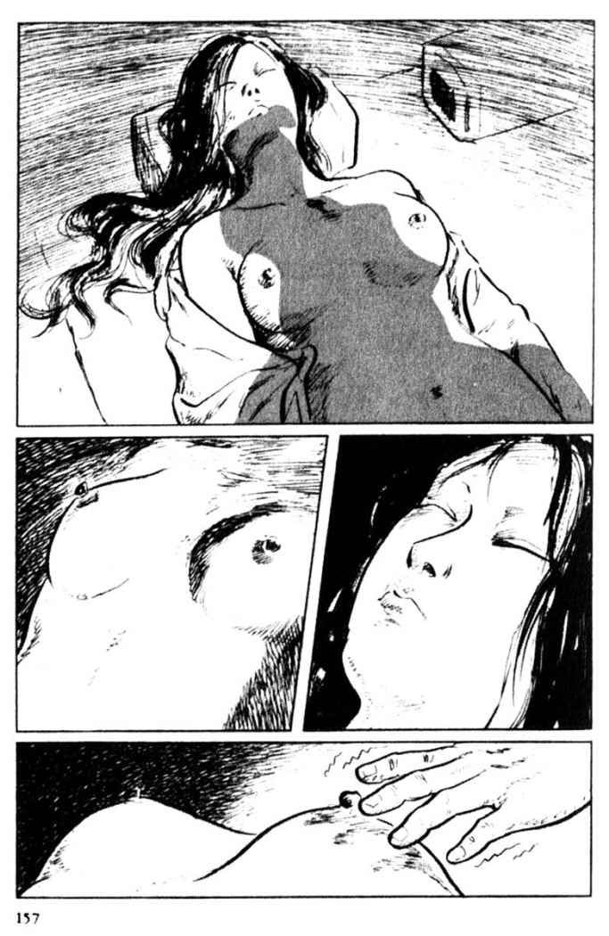 Read Path Of The Assassin ES Manga Online