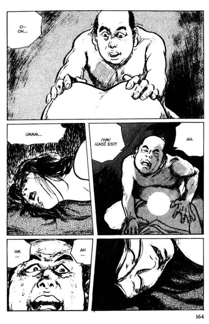 Read Path Of The Assassin ES Manga Online