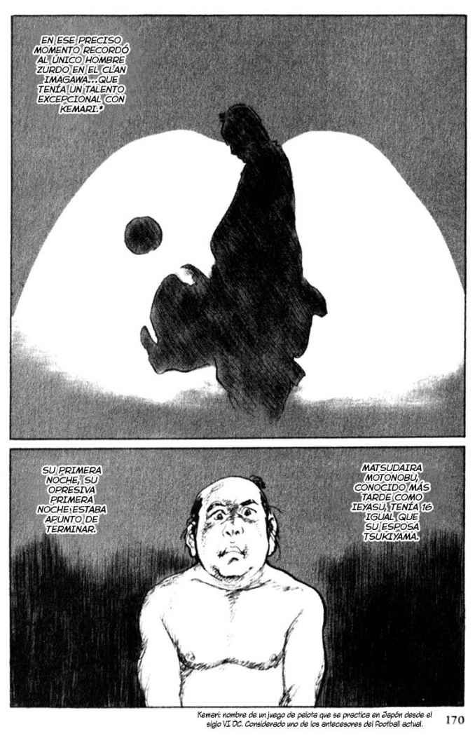 Read Path Of The Assassin ES Manga Online