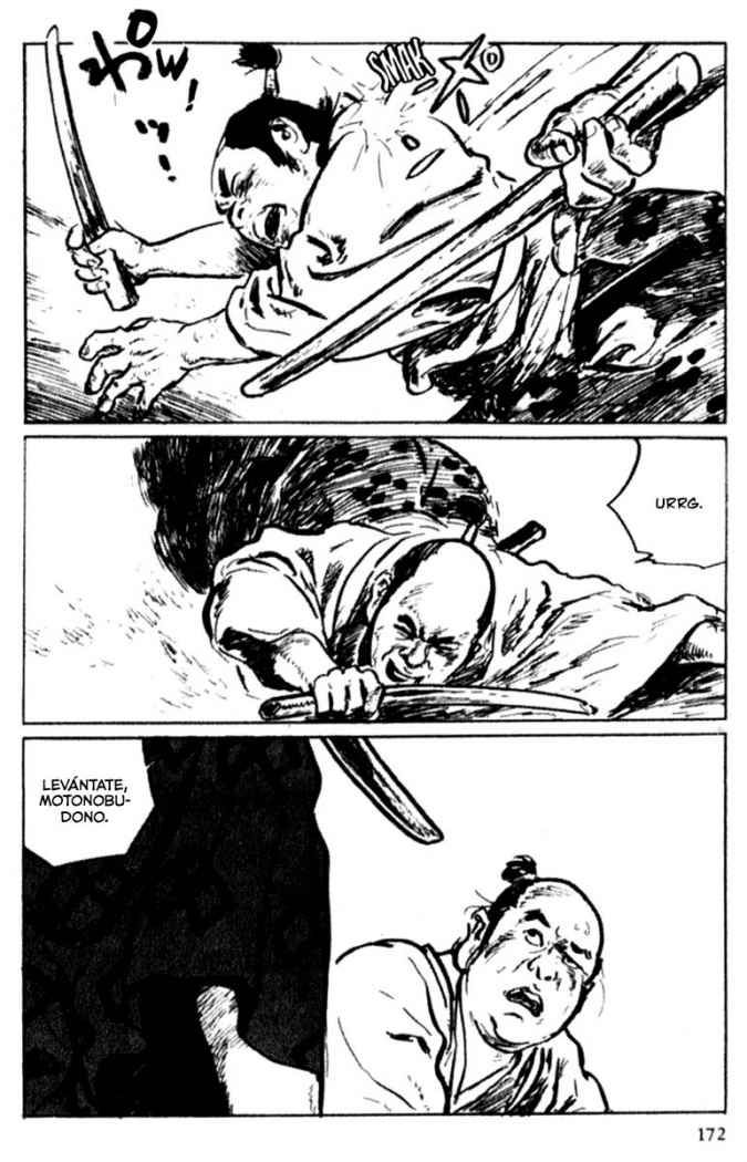 Read Path Of The Assassin ES Manga Online
