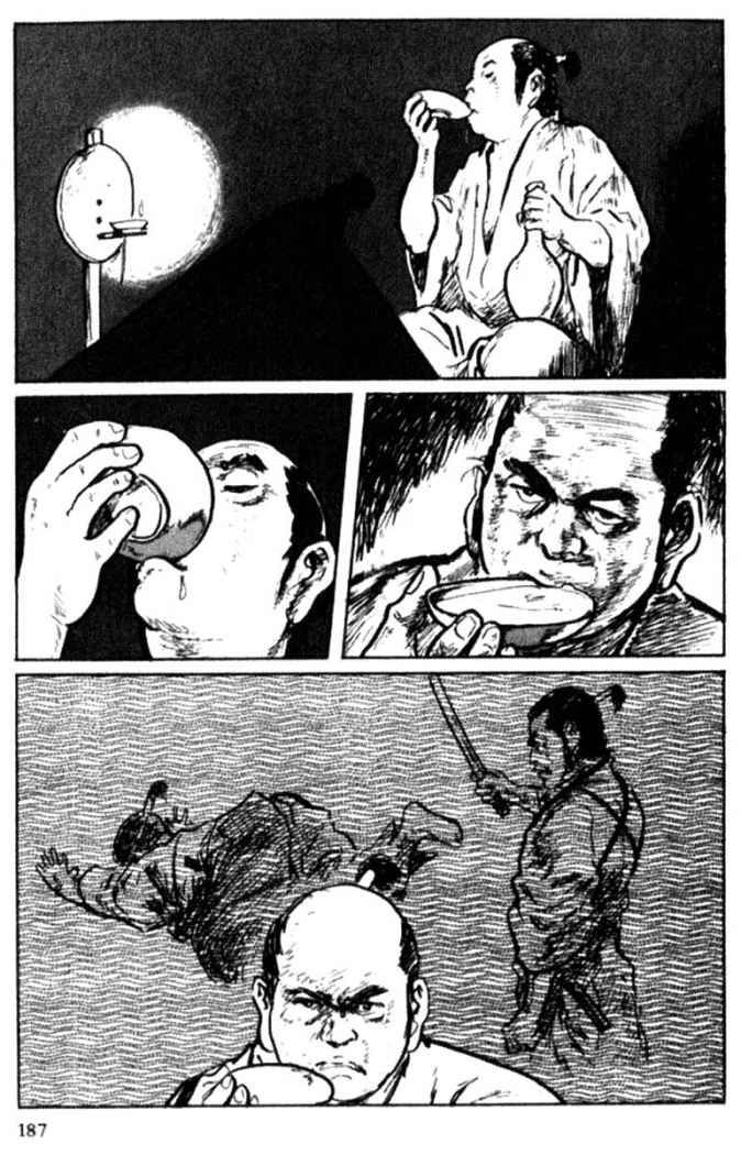 Read Path Of The Assassin ES Manga Online