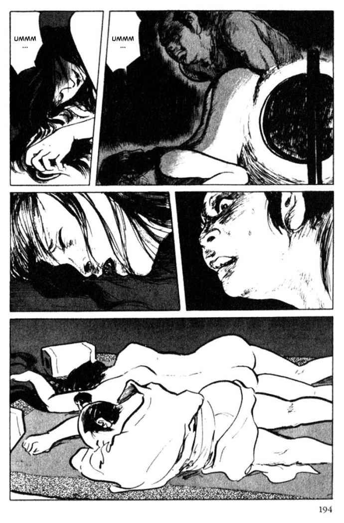 Read Path Of The Assassin ES Manga Online
