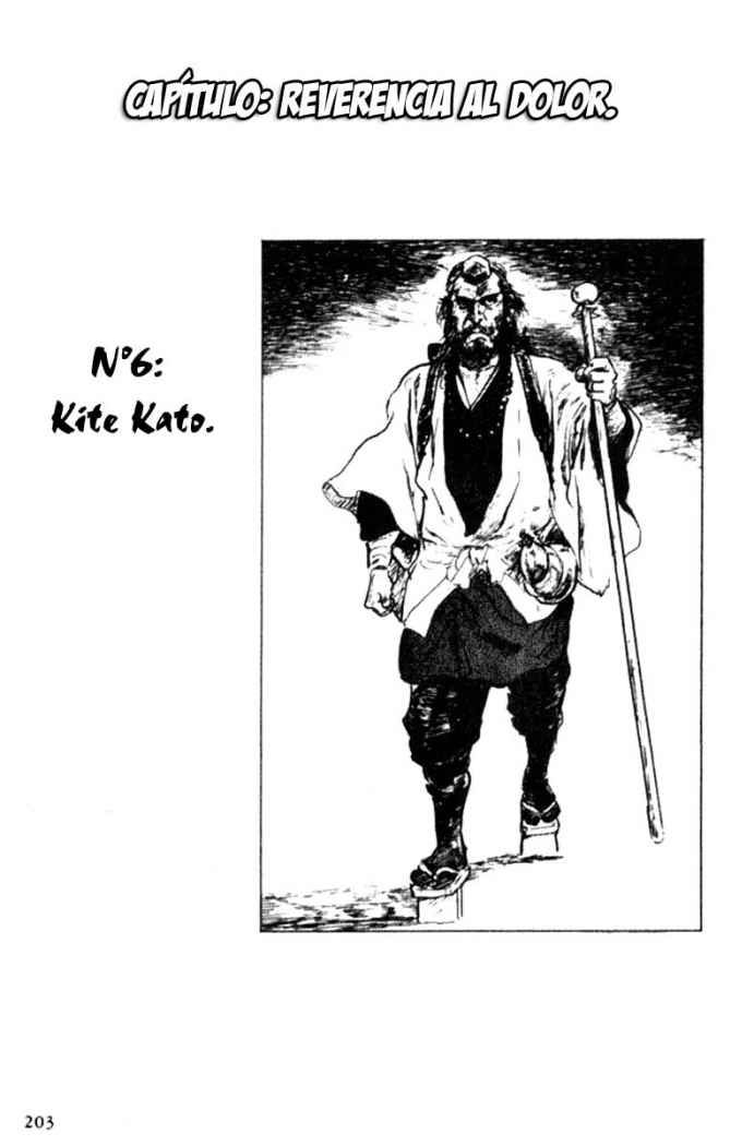 Read Path Of The Assassin ES Manga Online