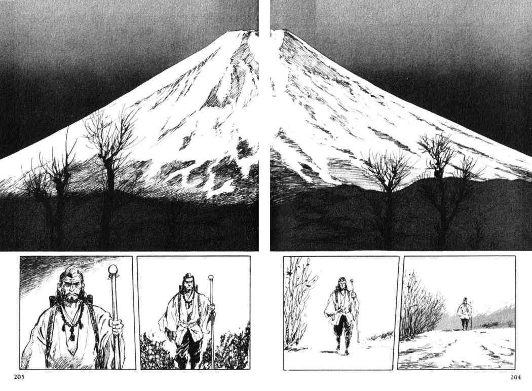 Read Path Of The Assassin ES Manga Online