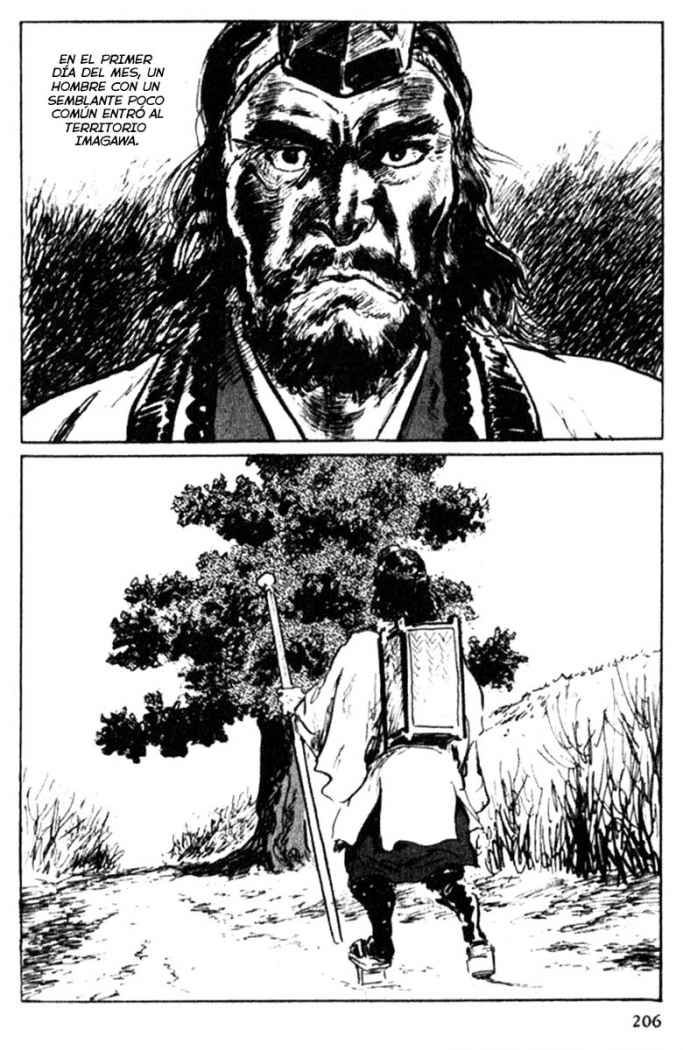 Read Path Of The Assassin ES Manga Online