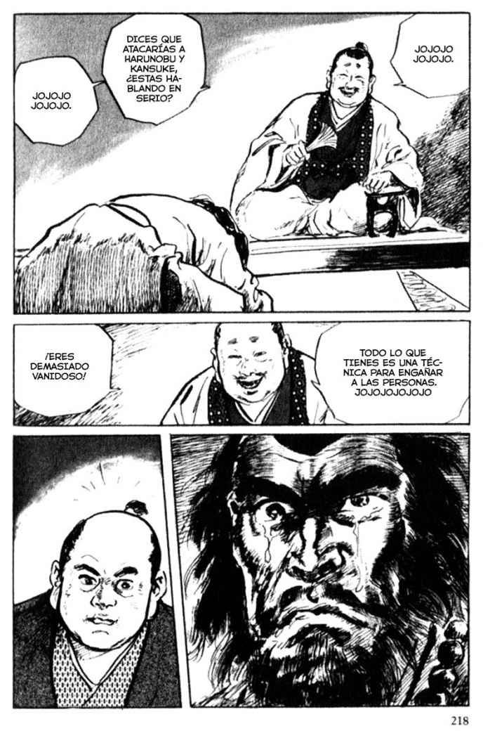 Read Path Of The Assassin ES Manga Online
