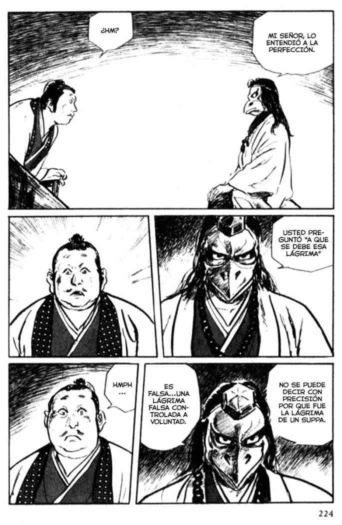 Read Path Of The Assassin ES Manga Online