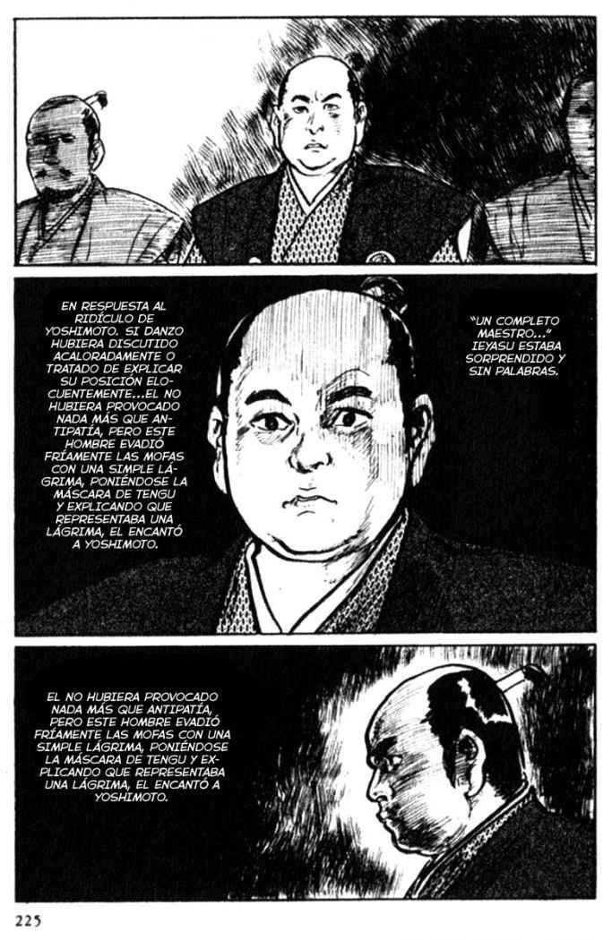 Read Path Of The Assassin ES Manga Online