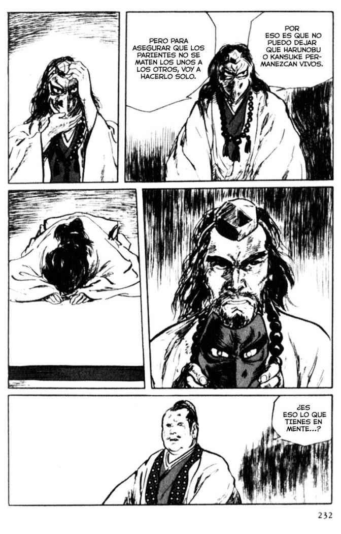 Read Path Of The Assassin ES Manga Online
