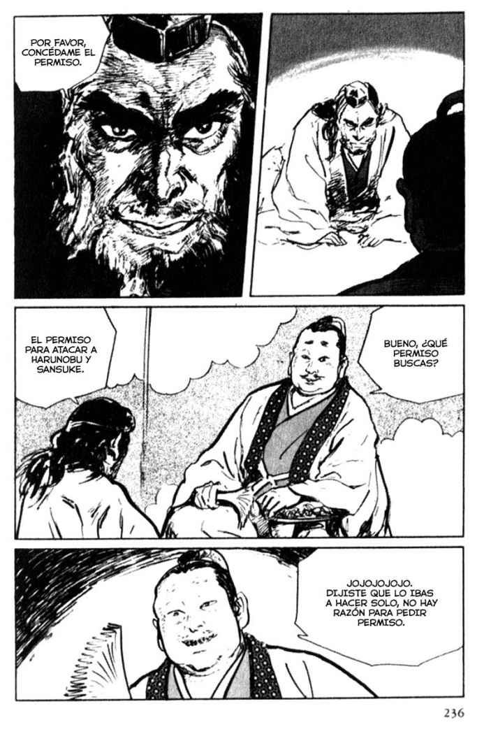 Read Path Of The Assassin ES Manga Online