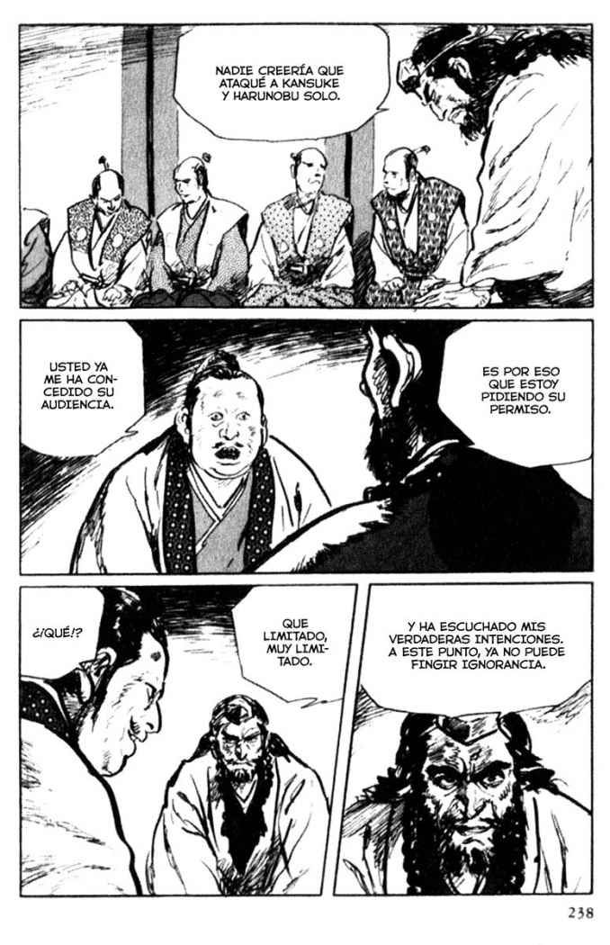 Read Path Of The Assassin ES Manga Online
