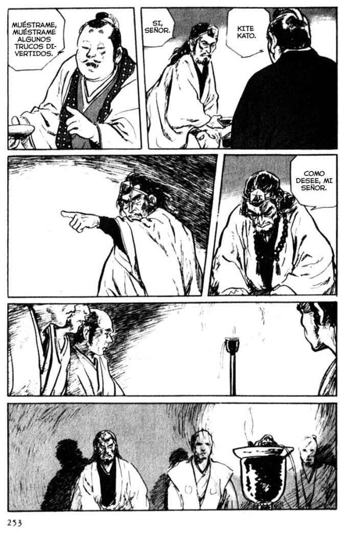 Read Path Of The Assassin ES Manga Online