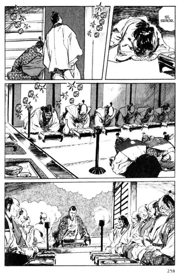Read Path Of The Assassin ES Manga Online