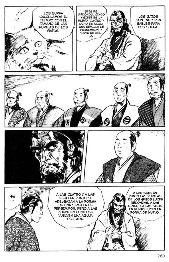 Read Path Of The Assassin ES Manga Online