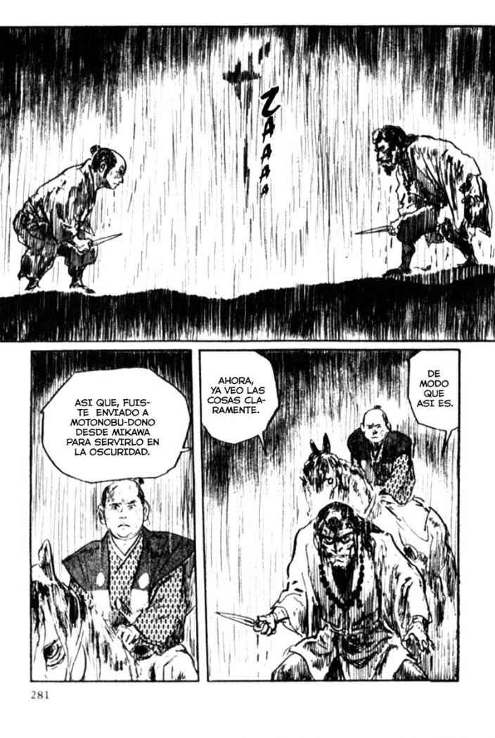Read Path Of The Assassin ES Manga Online