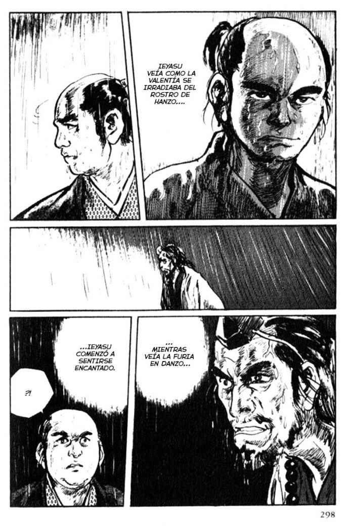 Read Path Of The Assassin ES Manga Online