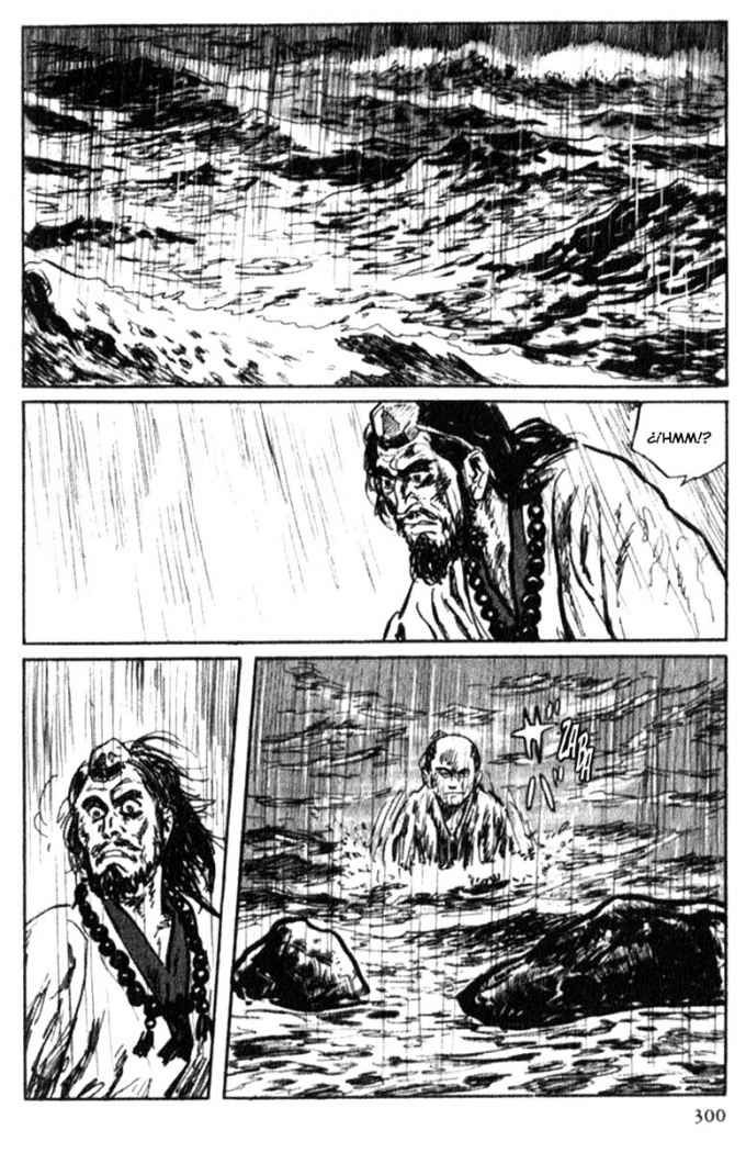 Read Path Of The Assassin ES Manga Online